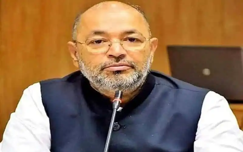 প্রধানমন্ত্রী শেখ হাসিনা জাতীয় সংসদে ভাষণ দিচ্ছেন. Channel i News - চ্যানেল আই নিউজ