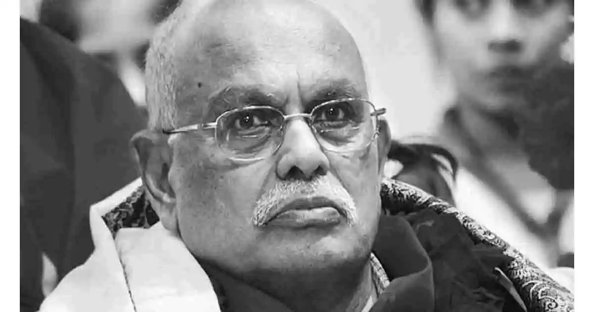 প্রয়াত আবদুল গাফফার চৌধুরীর প্রথম জানাজা, শোকের ছায়া. Channel i News - চ্যানেল আই নিউজ
