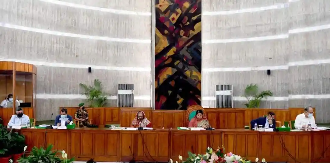 সংসদে বাজেট প্রস্তাবের উপর আলোচনা চলমান. Channel i News - চ্যানেল আই নিউজ
