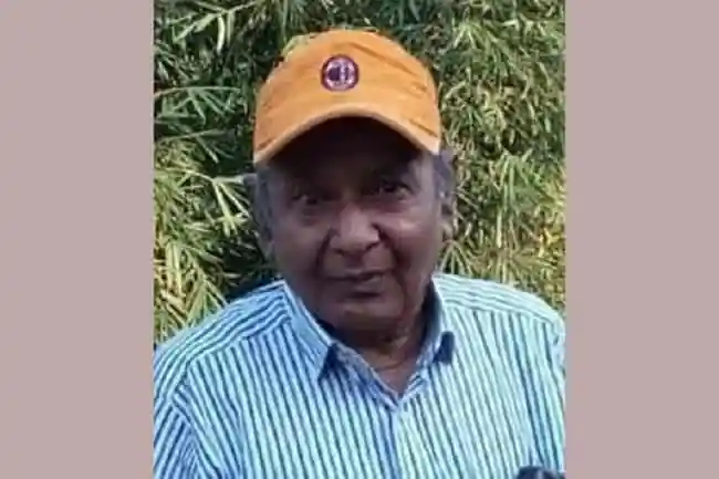 প্রয়াত জহুরুল হক, পার্বত্য চট্টগ্রামের সাবেক প্রতিনিধি. Channel i News - চ্যানেল আই নিউজ