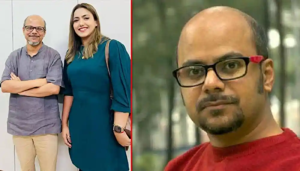 ঢাকা ও কলকাতা নিয়ে শ্রীজাতের গানে দুই শহরের প্রেমের গল্প. Channel i News - চ্যানেল আই নিউজ