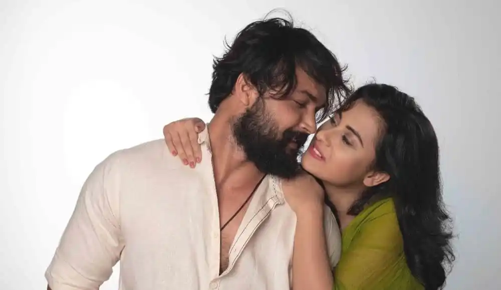 বুবলী ও আদর প্রেমের দৃশ্যে, নতুন সিনেমার ট্রেলার. Channel i News - চ্যানেল আই নিউজ