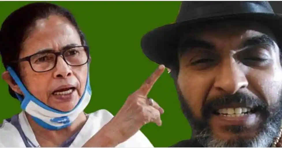রোদ্দুর রায় ও শেখ হাসিনা, রাজনৈতিক বিতর্কের ছবি. Channel i News - চ্যানেল আই নিউজ