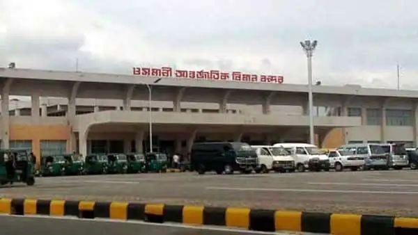 সিলেট বিমানবন্দরে বন্যার কারণে সব ফ্লাইট বাতিলের পরিস্থিতি. Channel i News - চ্যানেল আই নিউজ