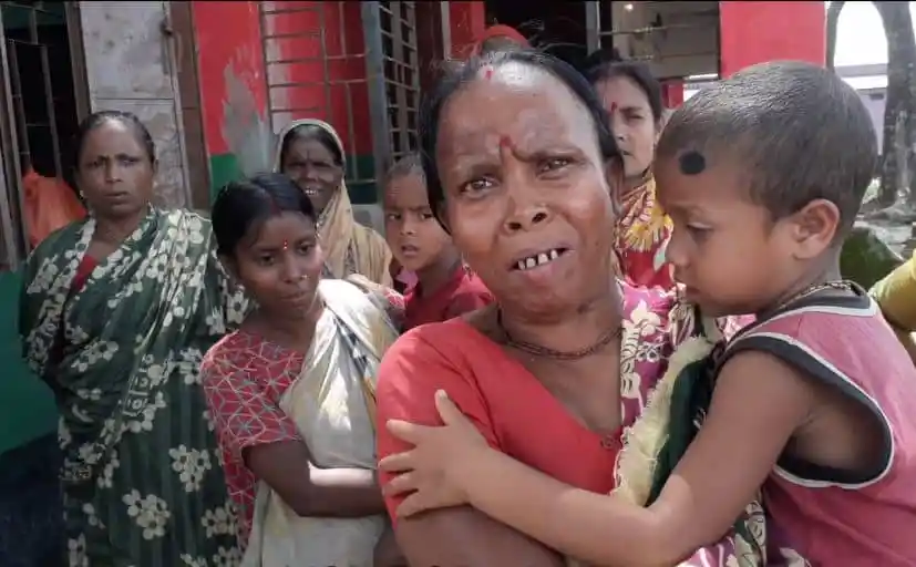 নেত্রকোনার বন্যাদুর্গতরা পানির অভাবে বাড়ি ফিরতে পারছে না. Channel i News - চ্যানেল আই নিউজ