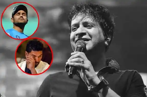 বাংলাদেশি শিল্পীদের ছবি, একে অপরের পাশে দুটি ছবি. Channel i News - চ্যানেল আই নিউজ