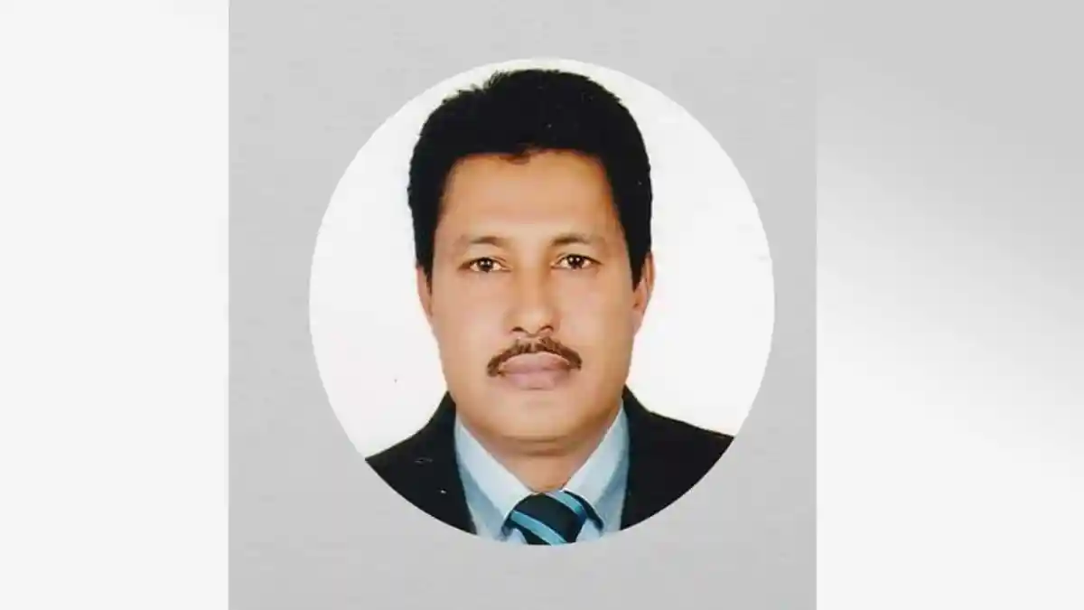 নির্বাচনী প্রার্থী একটি পোর্ট্রেট ছবি, পাসপোর্ট সাইজের ছবি।. Channel i News - চ্যানেল আই নিউজ