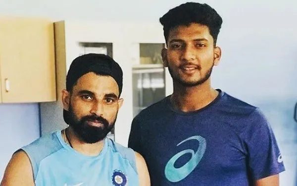 বাংলাদেশ ক্রিকেটার মহসিনের জন্য ভারত সেরা বানানোর পরিকল্পনা. Channel i News - চ্যানেল আই নিউজ