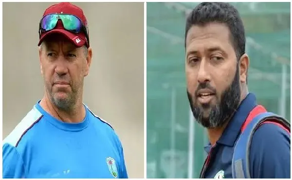 স্টুয়ার্ট ল, বাংলাদেশ ক্রিকেট দলের নতুন কোচ, ছবি. Channel i News - চ্যানেল আই নিউজ