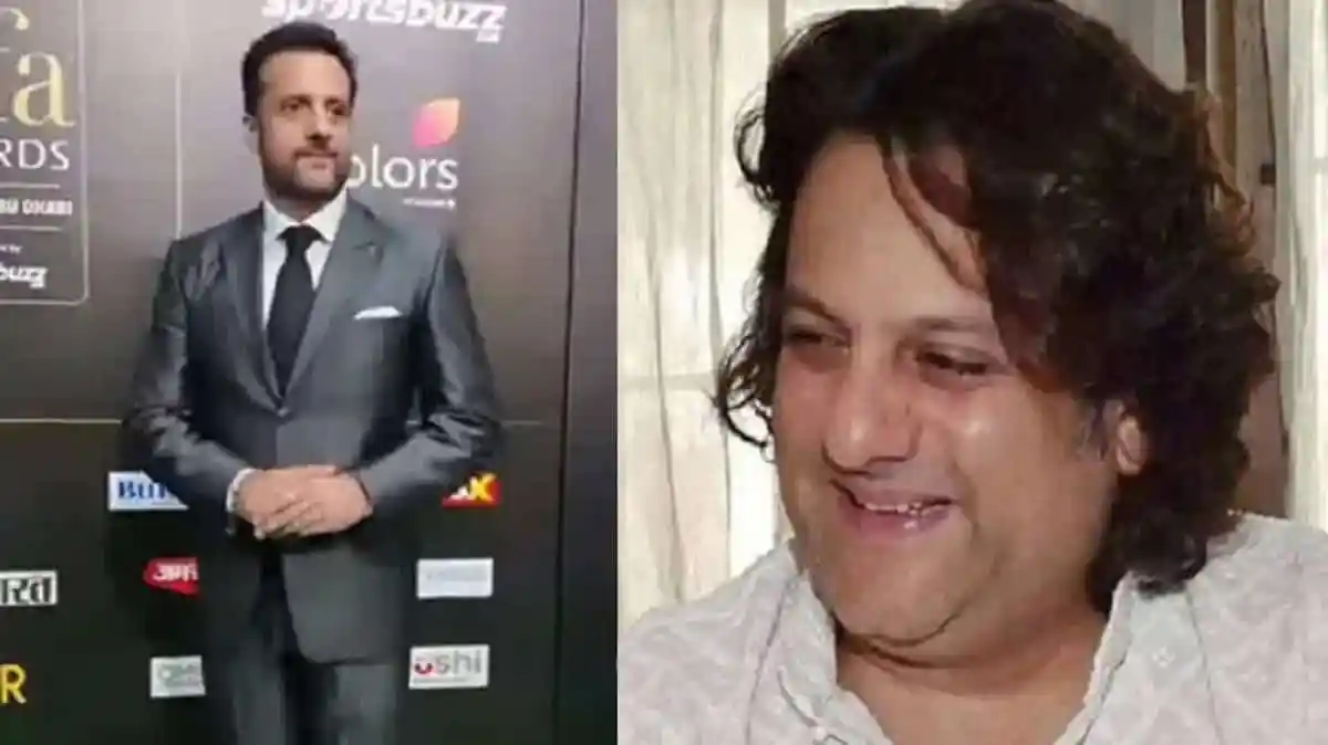 ফারদিনের ওজন কমানোর পর নতুন লুকের ছবি. Channel i News - চ্যানেল আই নিউজ