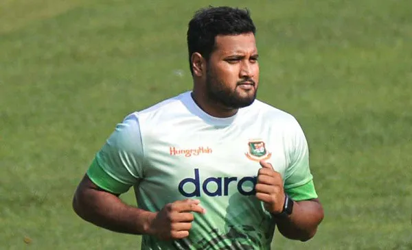 বাংলাদেশ ক্রিকেটার ইয়াসির আলী অনুশীলনে ব্যস্ত. Channel i News - চ্যানেল আই নিউজ