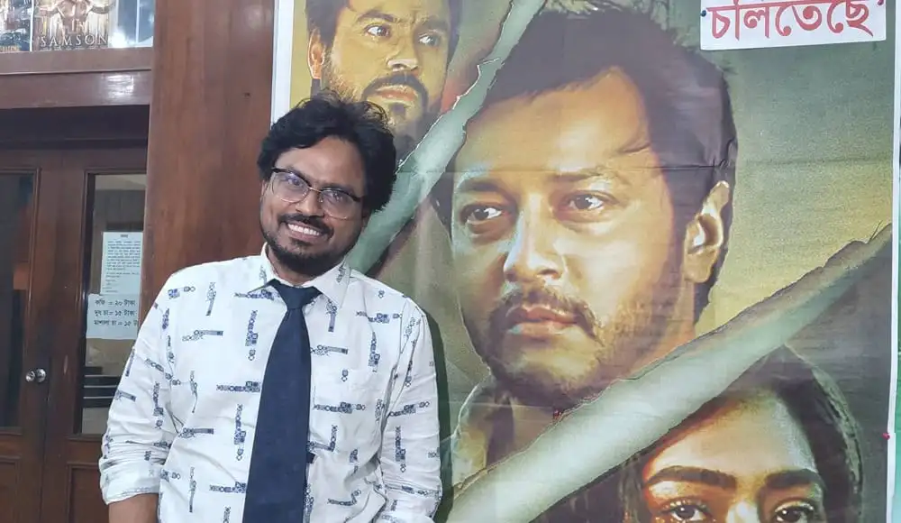 শিল্পী হিসেবে আমার অবস্থান দর্শকের কাছে পজিটিভ, টুটুল চৌধুরী. Channel i News - চ্যানেল আই নিউজ