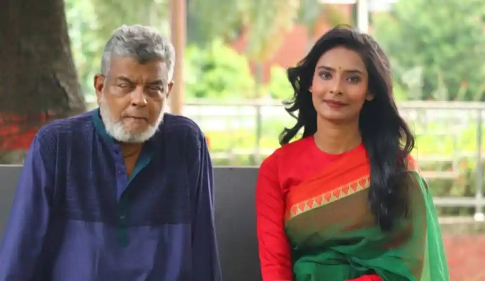 সুজেয় শ্যাম ও ফারিহা একসঙ্গে স্টুডিওতে, নতুন গানের প্রচার. Channel i News - চ্যানেল আই নিউজ
