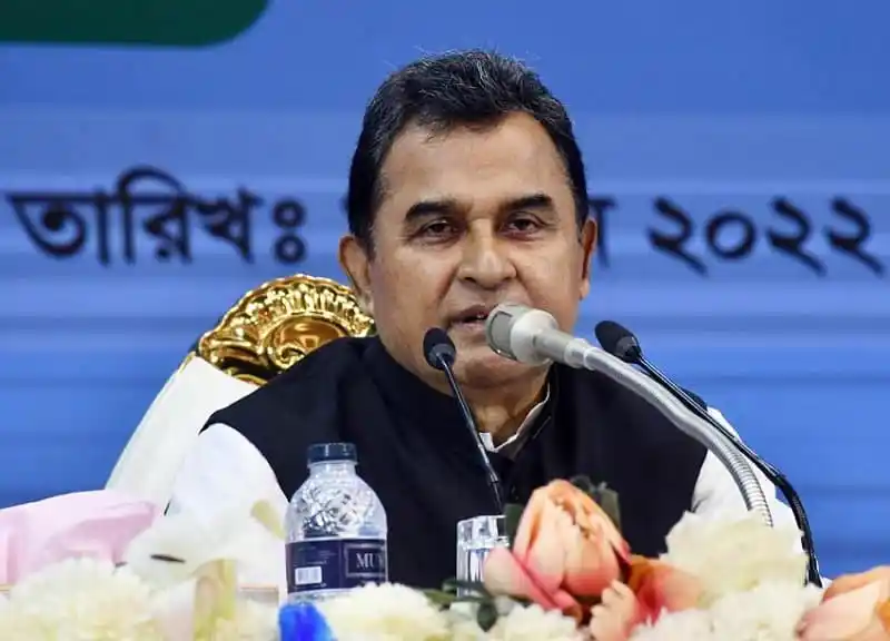 অর্থমন্ত্রী বাজেট ঘোষণা করছেন, বাংলাদেশ অর্থনীতি উন্নতির পথে. Channel i News - চ্যানেল আই নিউজ