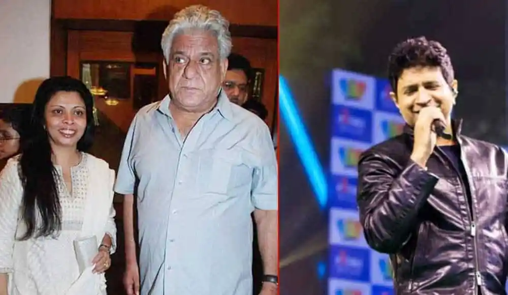 নন্দিতা পুরীর সঙ্গে কেকে, বাংলাদেশি সংবাদপত্রের ছবি. Channel i News - চ্যানেল আই নিউজ