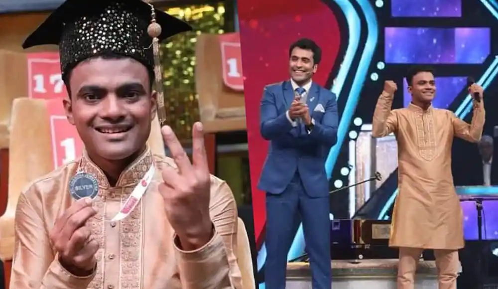 সারেগামাপা’র চট্টগ্রাম পর্বের বিজয়ী প্রতিযোগী, হাসিমুখে পুরস্কার হাতে. Channel i News - চ্যানেল আই নিউজ