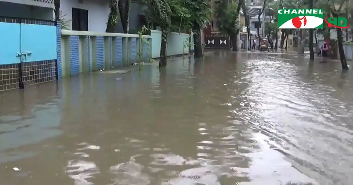 সিলেটে বন্যার্তদের উদ্ধার কাজে সেনাবাহিনী মাঠে. Channel i News - চ্যানেল আই নিউজ