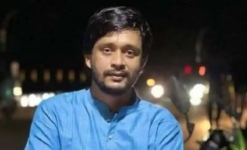 সিলেটে বন্যায় বিদ্যুৎস্পৃষ্ট যুবলীগ নেতা টিটু চৌধুরীর ছবি. Channel i News - চ্যানেল আই নিউজ