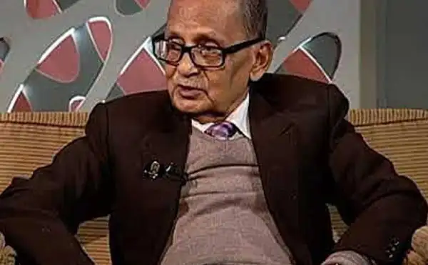 বিচারপতি কাজী এবাদুল হকের ছবি, তিনি একজন প্রবীণ বিচারপতি. Channel i News - চ্যানেল আই নিউজ