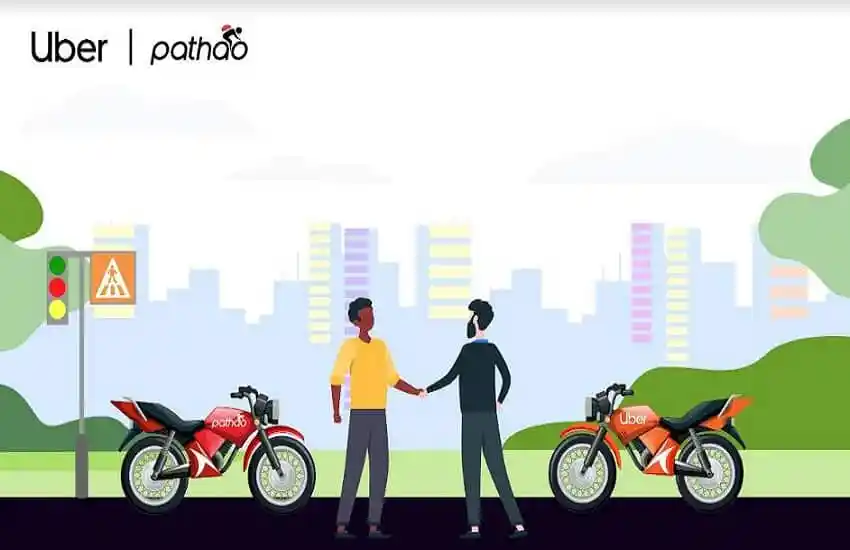 পাঠাও-উবারের যৌথ ক্যাম্পেইনে রাইড শেয়ারিং নিরাপত্তা আলোচনা. Channel i News - চ্যানেল আই নিউজ