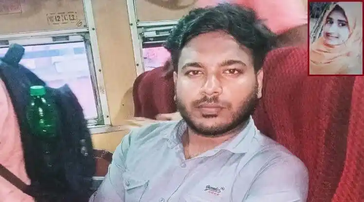 প্রতিবেদকের ছবি, রাবি শিক্ষার্থীর অস্বাভাবিক মৃত্যুর সংবাদ. Channel i News - চ্যানেল আই নিউজ