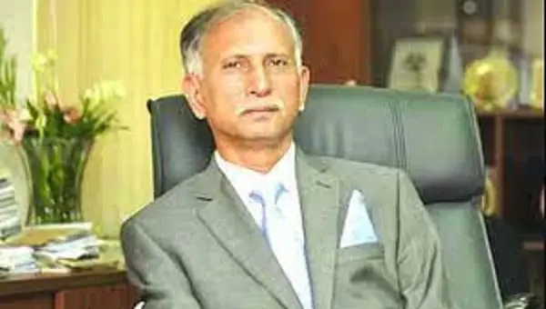 আরেফিন সিদ্দিকের ছবি, তিনি একজন প্রফেসর ও বিশ্লেষক. Channel i News - চ্যানেল আই নিউজ
