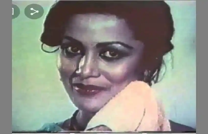 নূতন লাক্স বিজ্ঞাপনে প্রথম মডেল, সুন্দর ও আত্মবিশ্বাসী ছবি. Channel i News - চ্যানেল আই নিউজ