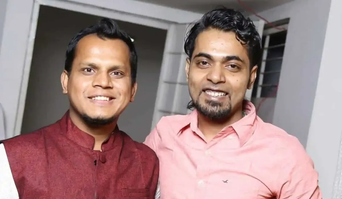 জুটি জীবন-রুমি চ্যানেল আই অনলাইনের জন্য ছবি. Channel i News - চ্যানেল আই নিউজ