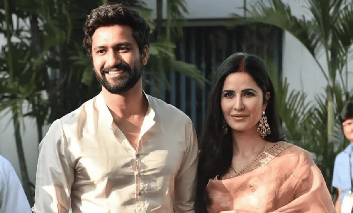 ভিকি-ক্যাটরিনা একসঙ্গে ছবি, বাংলাদেশি পটভূমিতে. Channel i News - চ্যানেল আই নিউজ