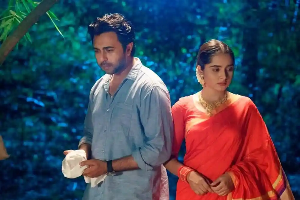 দর্শকদের হৃদয় স্পর্শ করে এমন ছোট ছেলে অপূর্বর ছবি. Channel i News - চ্যানেল আই নিউজ