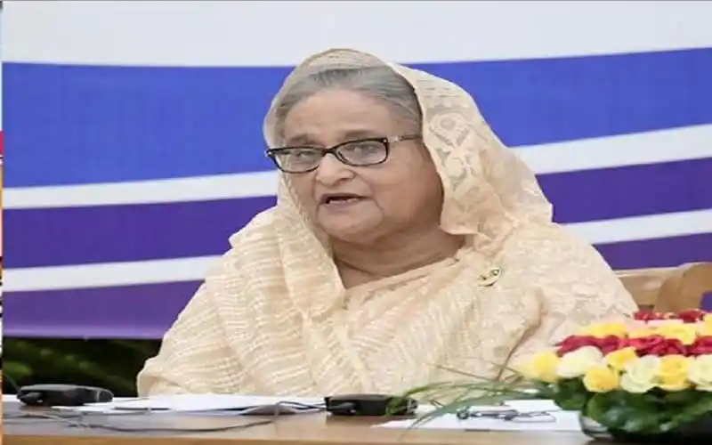 প্রধানমন্ত্রী জাতীয় সংসদে ভাষণ দিচ্ছেন, বাংলার প্রধানমন্ত্রী. Channel i News - চ্যানেল আই নিউজ