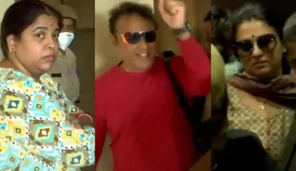 বাংলাদেশের নারী দর্শকরা বিভিন্ন অনুষ্ঠানে অংশ নিচ্ছেন. Channel i News - চ্যানেল আই নিউজ