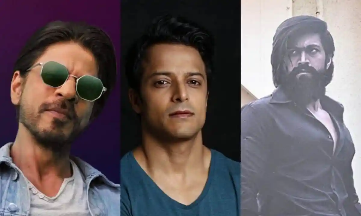 তিনজন পুরুষের ছবি, একজন sunglasses পরা, অন্যজন সাধারণ পোশাক পরা, তৃতীয়জন গা dark shirt. Channel i News - চ্যানেল আই নিউজ