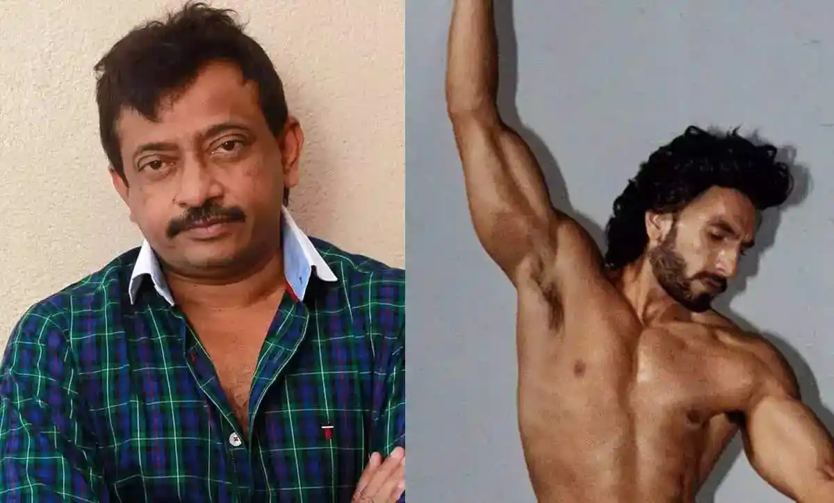 রাম গোপাল বর্মা, বলিউড অভিনেতা, ছবি, পোজ, পেশী, শরীর, ফটো. Channel i News - চ্যানেল আই নিউজ