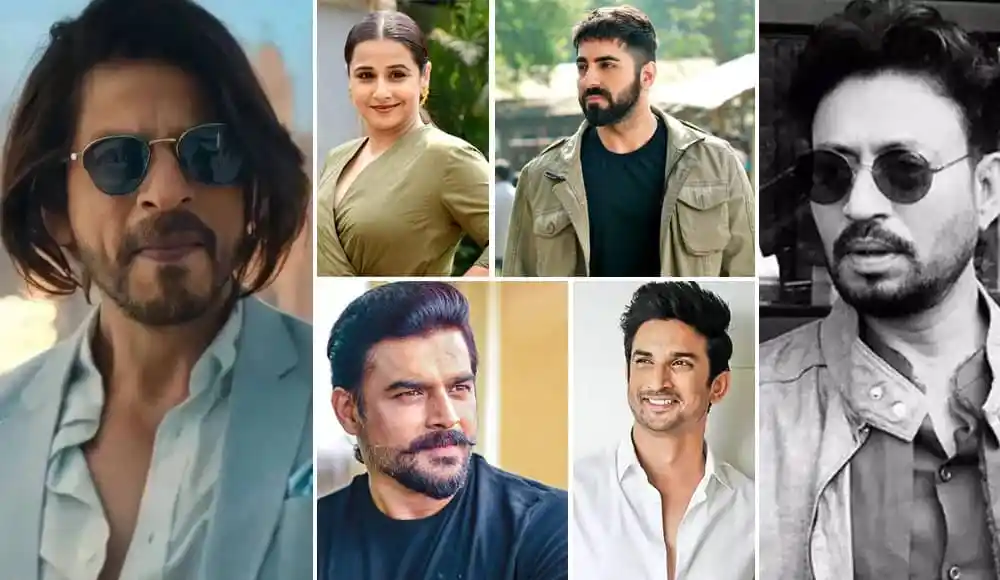 বিনোদন জগতের জনপ্রিয় অভিনেতারা বলিউডে পদার্পণ করছেন. Channel i News - চ্যানেল আই নিউজ