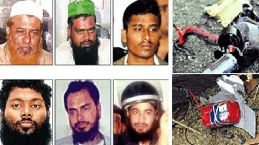 সিরিজ বোমা হামলার সন্দেহভাজনদের ছবি ও বিস্ফোরণের ছবি. Channel i News - চ্যানেল আই নিউজ