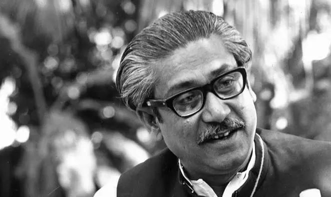বঙ্গবন্ধু হত্যার ষড়যন্ত্রের সঙ্গে যুক্ত ব্যক্তির ছবি. Channel i News - চ্যানেল আই নিউজ