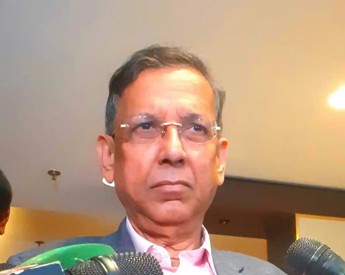 আইনমন্ত্রী বঙ্গবন্ধু হত্যার ষড়যন্ত্রকারীদের খুঁজতে কমিশন গঠনের রূপরেখা ঘোষণা. Channel i News - চ্যানেল আই নিউজ