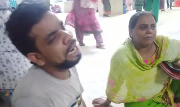 রাজধানীতে আওয়ামী লীগ নেতা খুনের ঘটনায় শোকপ্রকাশ ও তদন্তের দাবি. Channel i News - চ্যানেল আই নিউজ