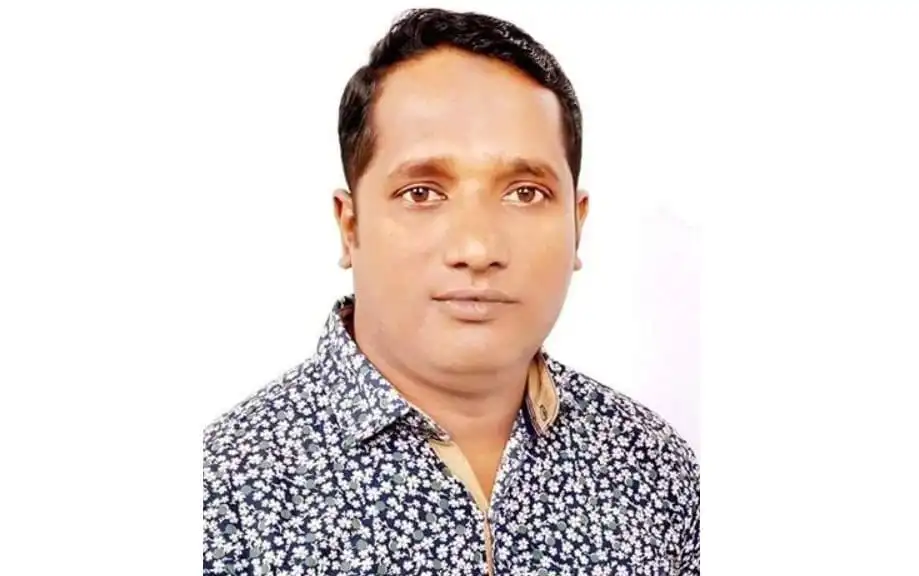 প্রফুল্ল চন্দ্র দাস, ভোলা জেলা ছাত্রদল সভাপতি, ছবি. Channel i News - চ্যানেল আই নিউজ