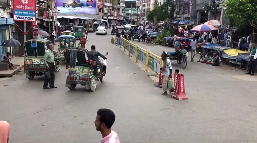 রাজশাহীতে ব্যাটারি চালিত অটো বন্ধ, নগরবাসীর বিপত্তি. Channel i News - চ্যানেল আই নিউজ