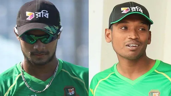 বাংলাদেশ ক্রিকেটাররা টি-২০ এশিয়া কাপের জন্য প্রস্তুত. Channel i News - চ্যানেল আই নিউজ