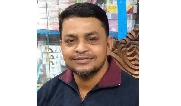 আওয়ামী লীগ নেতার নিহতের ঘটনায় আহত ব্যক্তির ছবি. Channel i News - চ্যানেল আই নিউজ