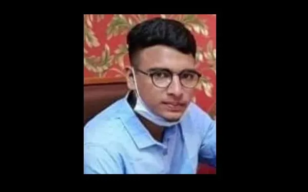 প্রবাসীর ঝুলন্ত লাশ উদ্ধার, কুয়েতের একটি স্থান. Channel i News - চ্যানেল আই নিউজ