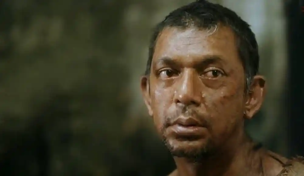 চঞ্চল চৌধুরীর ছবি, চোখে গভীর দৃষ্টি, অসুস্থ ও দুর্বল দেখাচ্ছে. Channel i News - চ্যানেল আই নিউজ