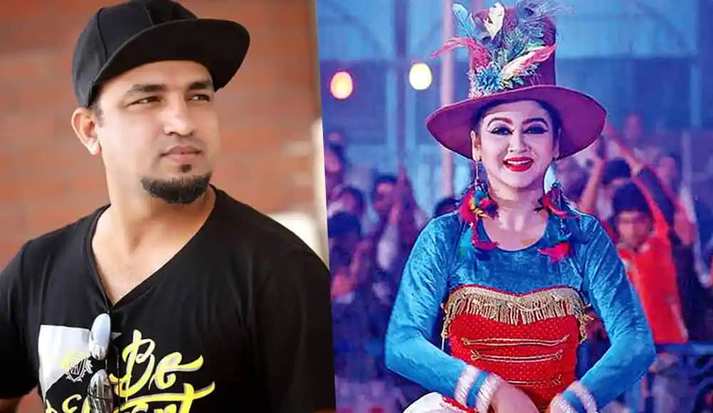 বিউটি সার্কাসের পারফর্মার ও দর্শকদের ছবি, বাংলাদেশি বিনোদন. Channel i News - চ্যানেল আই নিউজ