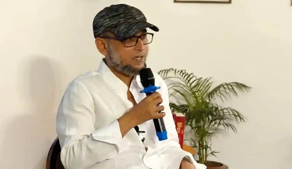 ফারুকী বক্স অফিসের প্রয়োজনীয়তা নিয়ে আলোচনা করছেন. Channel i News - চ্যানেল আই নিউজ