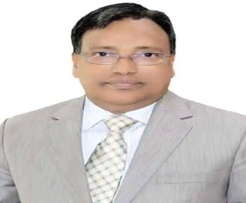 যবিপ্রবি ভিসি করোনায় আক্রান্ত, স্বাস্থ্য পরীক্ষার জন্য হাসপাতালে যান. Channel i News - চ্যানেল আই নিউজ
