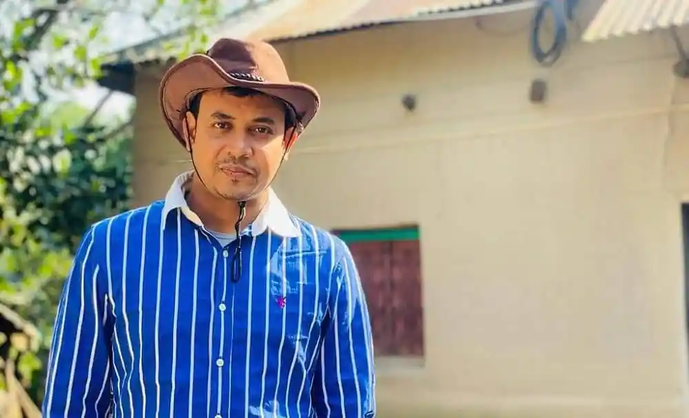 আবু হেনা রনি আহত, ২৫ শতাংশ পুড়ে গেছে, শঙ্কামুক্ত নন. Channel i News - চ্যানেল আই নিউজ