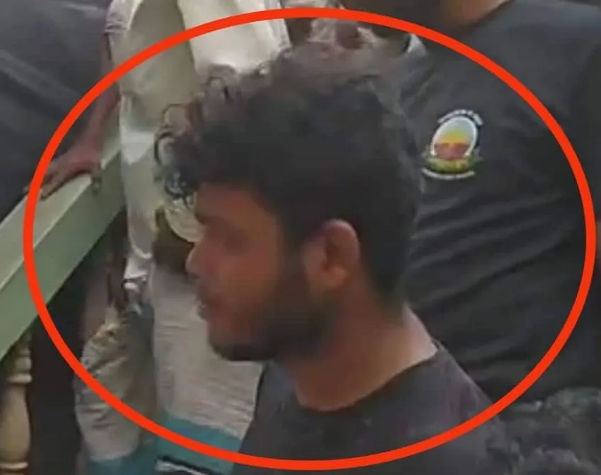আটক স্বামী, স্ত্রী হত্যার অভিযোগে গ্রেফতার, পুলিশি অভিযান চলছে. Channel i News - চ্যানেল আই নিউজ
